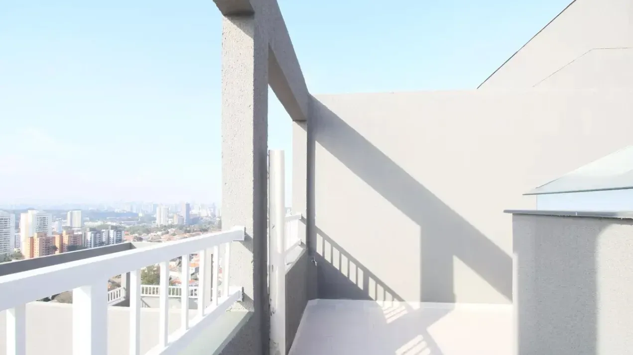 Imagem Apartamento com 1 Quarto à Venda, 83 m² em Vila Sônia - São Paulo