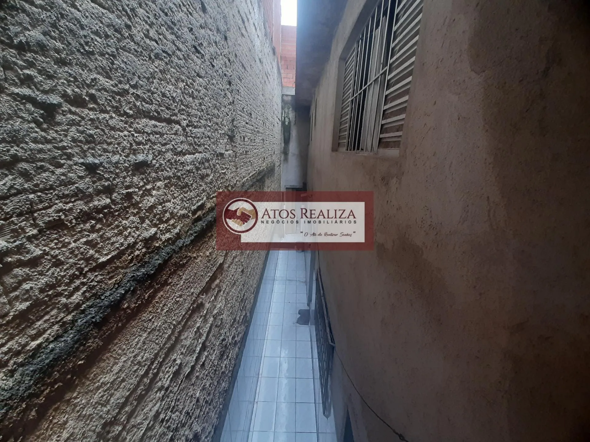 Imagem Sobrado à venda no Jardim Cliper SP | 3 dorms, 6 vagas de garagem,162m²