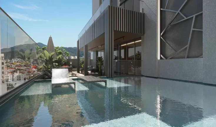 Imagem Opus Residence - Apartamento à venda no bairro Centro - Balneário Camboriú/SC