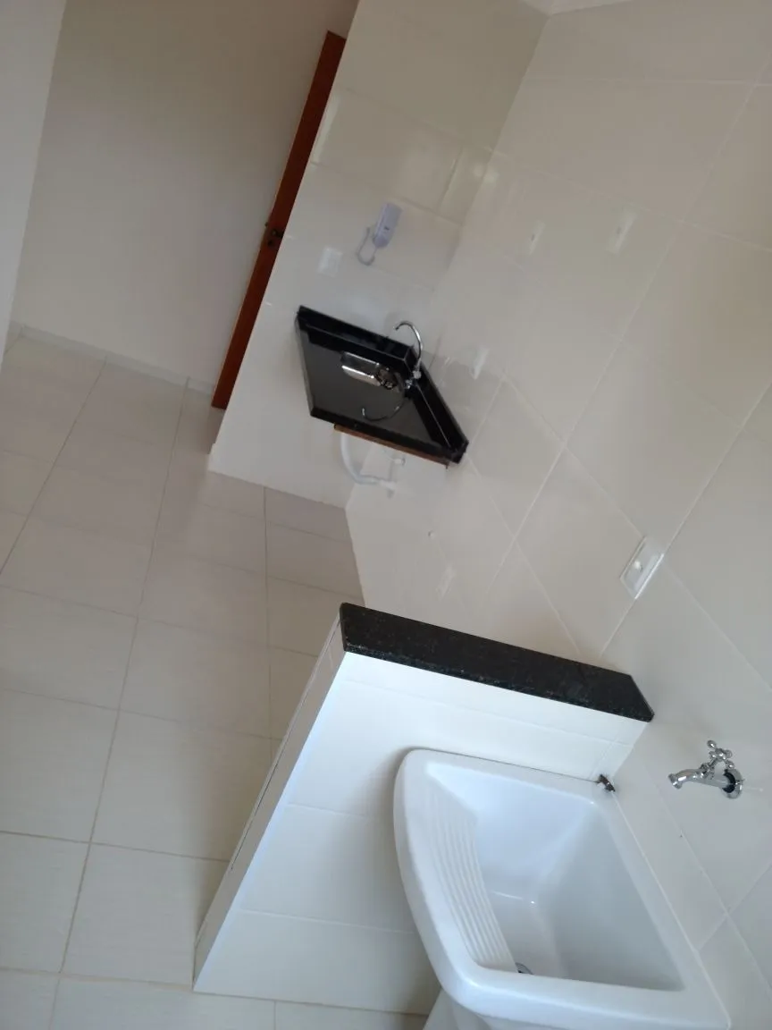 Imagem Empreendimento Jardim do Sol - Residencial Alto da Boa Vista: Apartamentos de 56,84m²