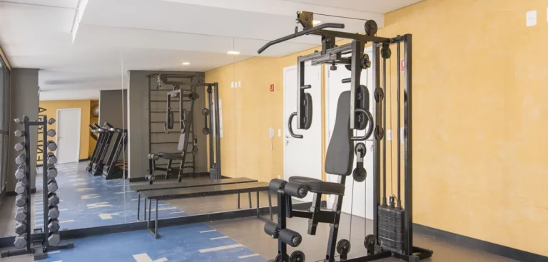 Imagem CÁDIZ JARDIM PRUDÊNCIA - Studio 29m² (Unidade Revenda), conceito inovador e área de lazer incrível!