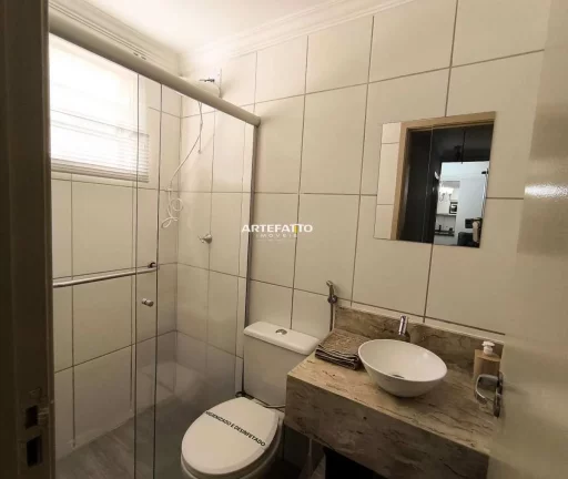 Imagem Apartamento Condomínio Fiorentine, 3 dormitórios sendo uma suíte