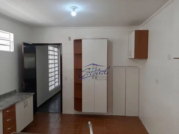 Imagem Casa com 3 quartos à venda, 107 m² - Vila Antônio - Jardim Ester - Butantã - São Paulo/SP