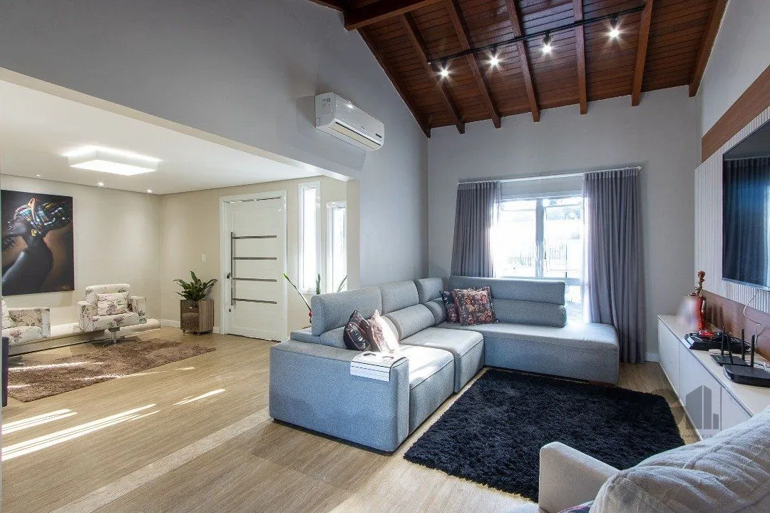 Imagem Casa em Cristal
