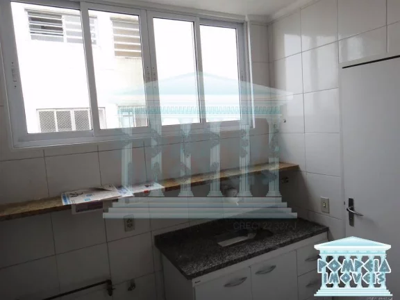 Imagem APARTAMENTO PARA ALUGAR EM PINHEIROS 2 DORMITÓRIOS