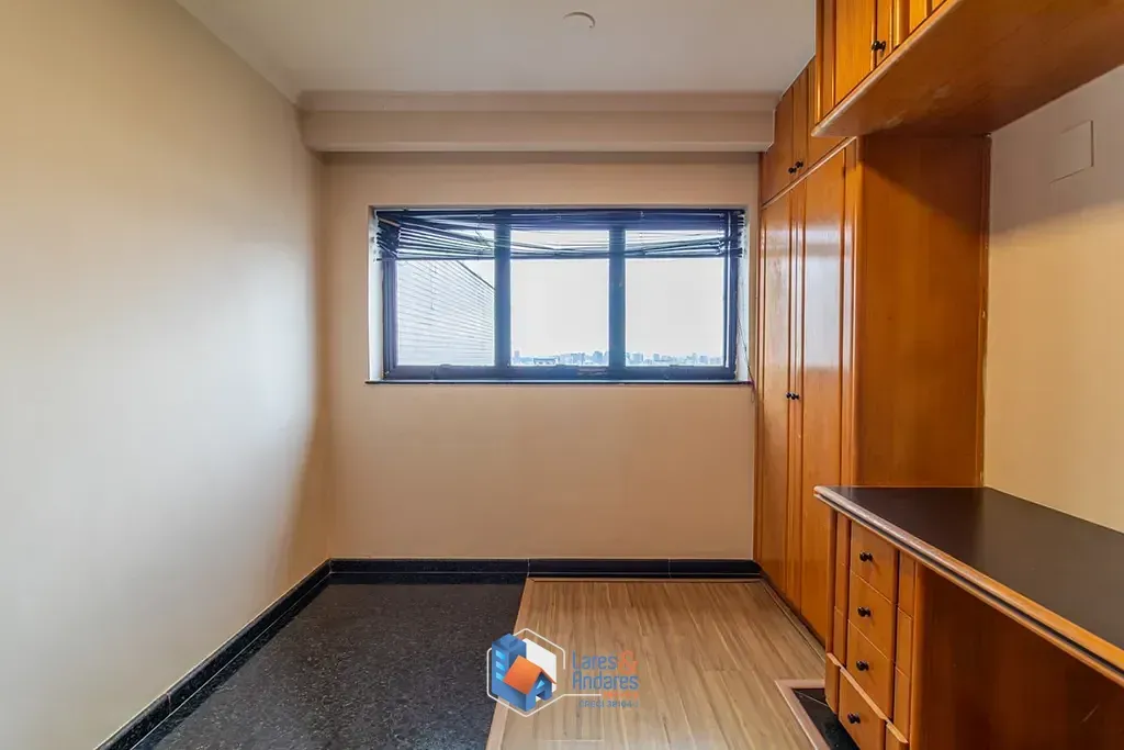 Imagem Cobertura Duplex à venda 3 Quartos 3 Suites 3 Vagas 323M² Chácara Flora São Paulo - SP
