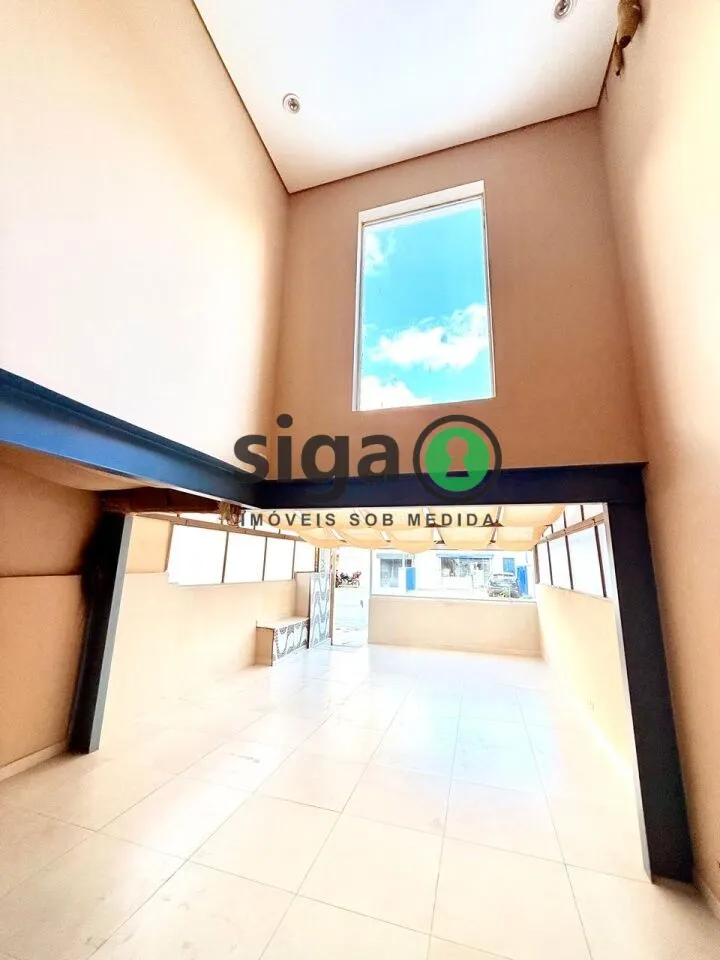Imagem CASA COMERCIAL PARA VENDA NA VILA NOVA CONCEIÇÃO