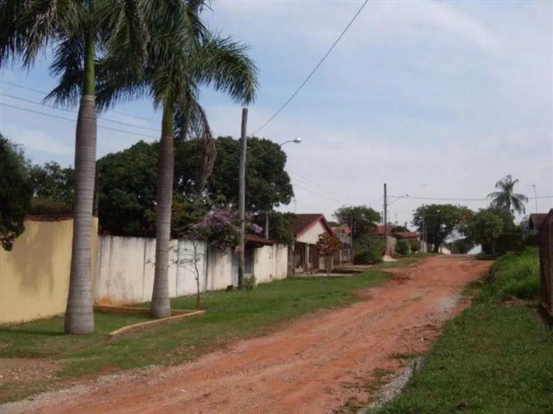 Imagem Linda Chácara terreno 1.100m² Araçoiaba da Serra- SP