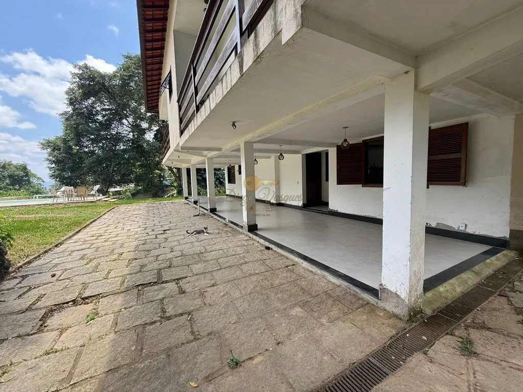 Imagem Casa para Venda em Teresópolis / RJ no bairro Granja Guarani
