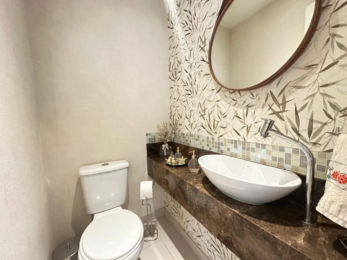 Imagem Apartamento para venda em Vila Andrade com 3 quartos, sendo 1 suíte, 127m2