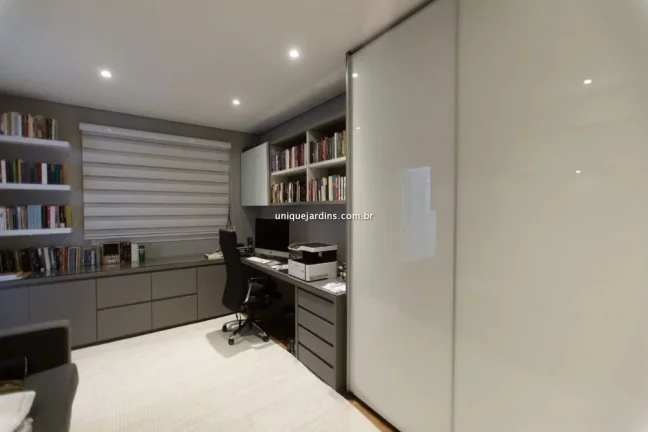 Imagem Apartamento à venda Jardim América São Paulo