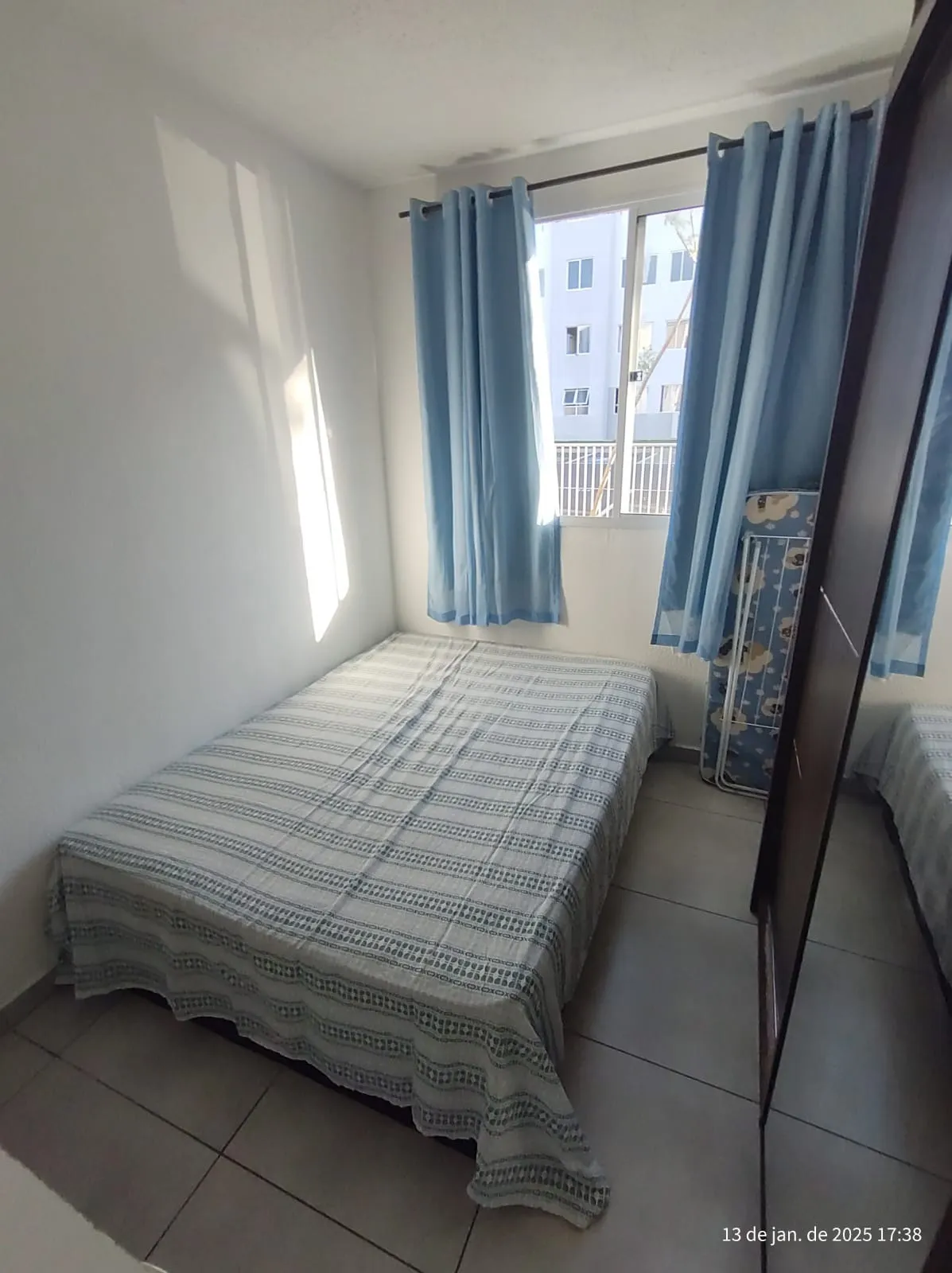 Imagem Apartamento 2 dormitórios para Venda Condomínio Conquista Votorantim- Jardim Araújo