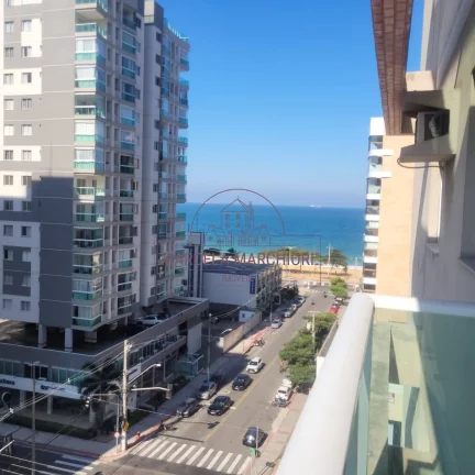 Foto do imóvel Apartamento na Praia - vista pro mar frente - oportunidade única