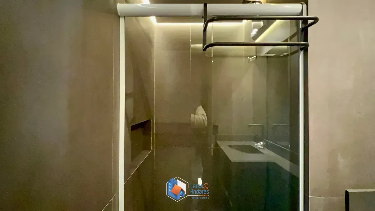 Imagem Studio para venda e locação em Pinheiros com 1 quarto, sendo 1 suíte, 31m²