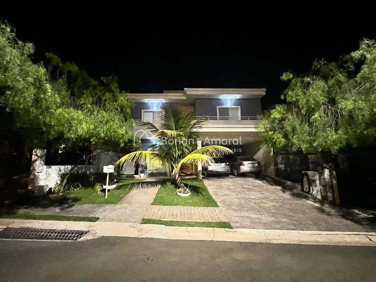 Imagem Casa à Venda no Condomínio Madre Maria Villac em Valinhos/SP