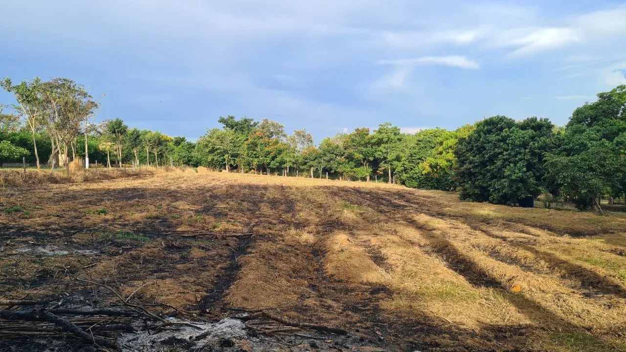Imagem Chacara à venda em Cesário Lange-SP, bairro Guarapó, com 5.287,00 m² de área: sua oportunidade de investimento!