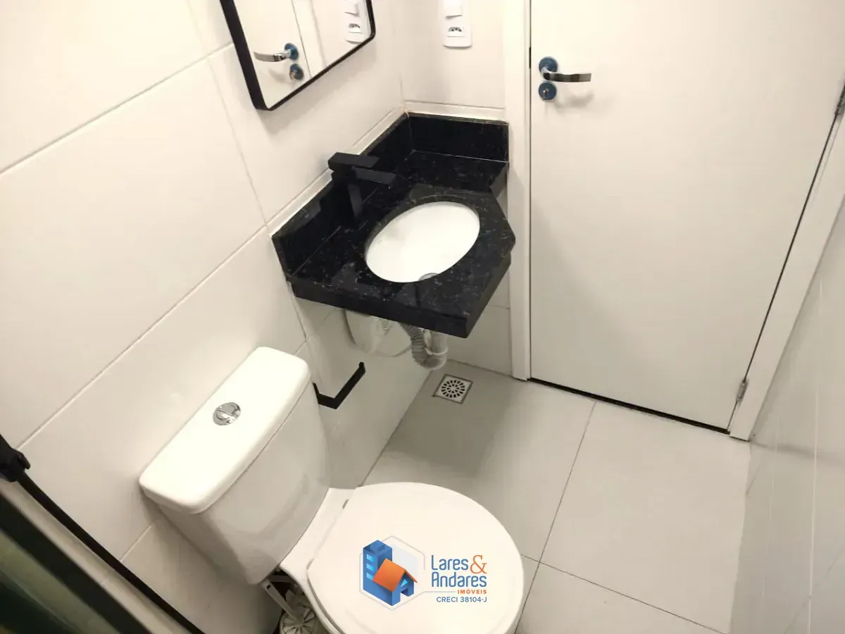Imagem Apartamento para venda em Santana com 2 quartos, 30m²