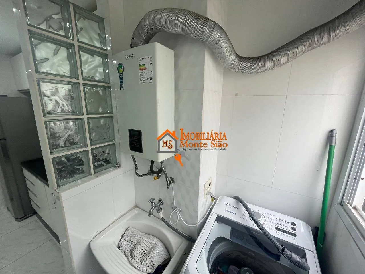 Imagem Apartamento com 2 dormitórios à venda, 59 m² por R$ 590.000,00 - Vila Augusta - Guarulhos/SP