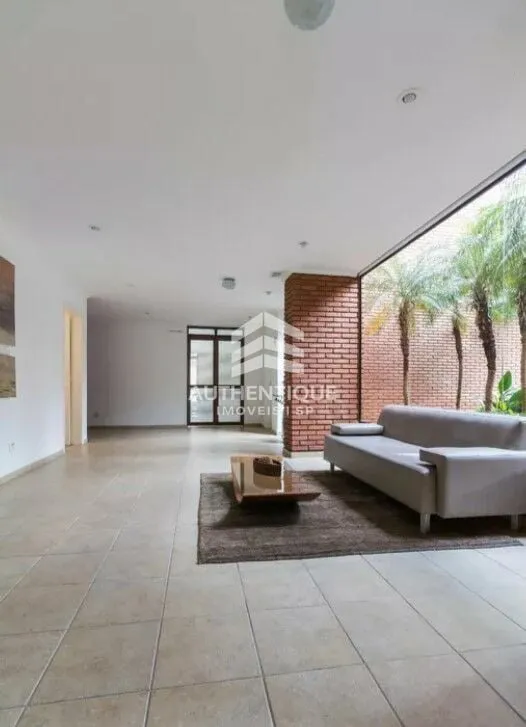 Imagem Maison Monet - Alto da Boa Vista - Apartamento à venda no bairro Alto da Boa Vista - São Paulo/SP, Zona Sul