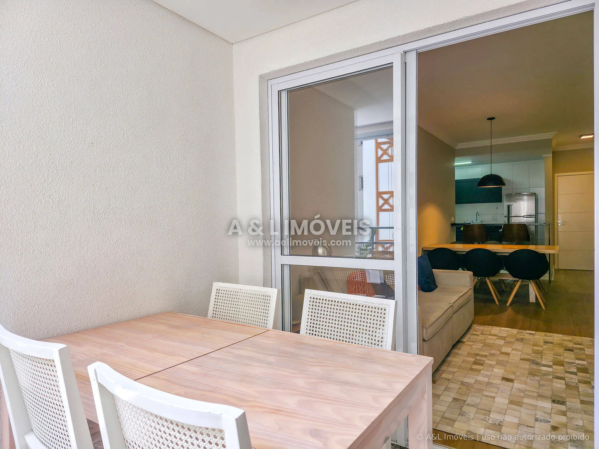 Imagem Apartamento 87,75 m² com Calefação - Vila Backer, Campos do Jordão