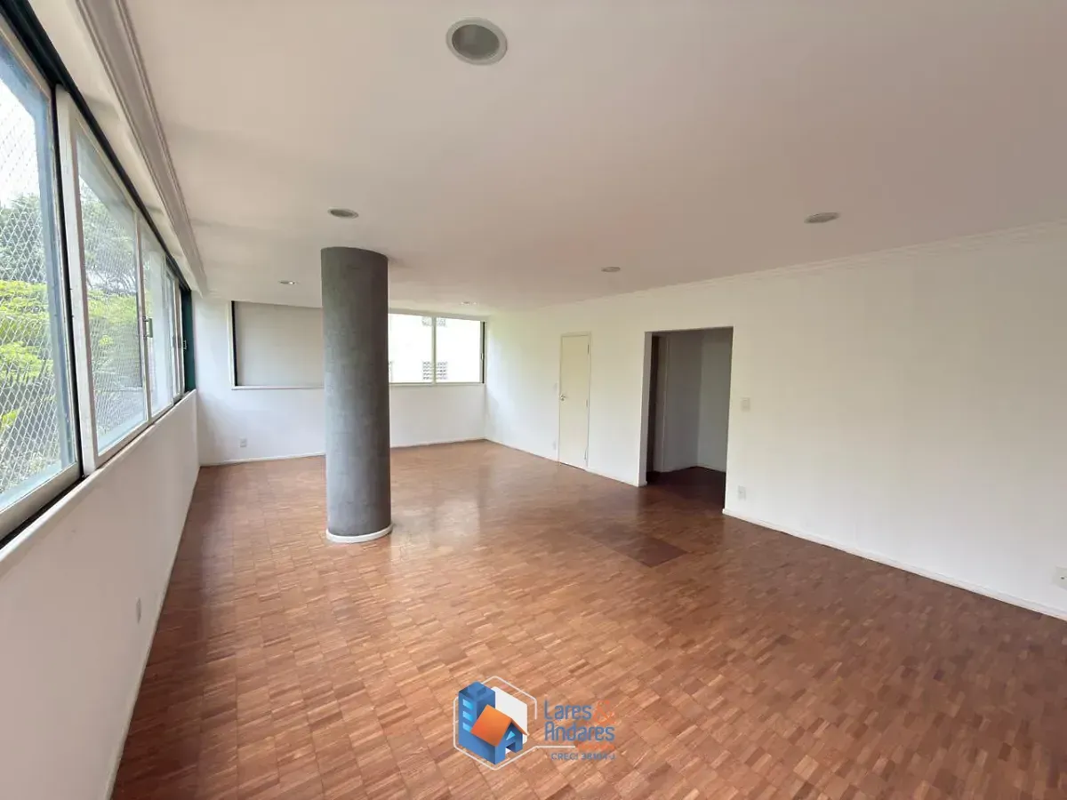 Imagem Apartamento para venda em Jardim Paulista com 3 quartos, sendo 3 suítes, 160m²