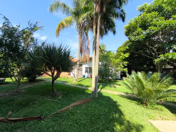 Imagem CHÁCARA- VENDA B: JACARÉ, CABREÚVA/SP