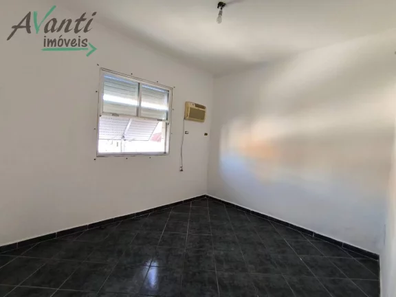 Imagem Apartamento à Venda no Embaré, Santos – 2 Quartos e 1 Vaga