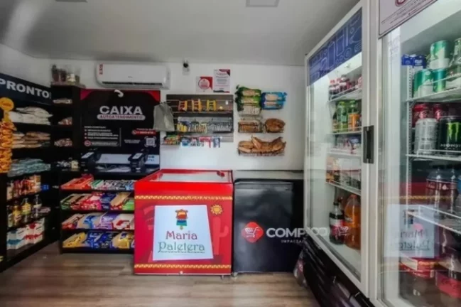 Imagem INFLUENCE PATRIOTAS - Apto de 35m² (Unidade de Revenda), próximo à Estação Ipiranga do Metrô!!