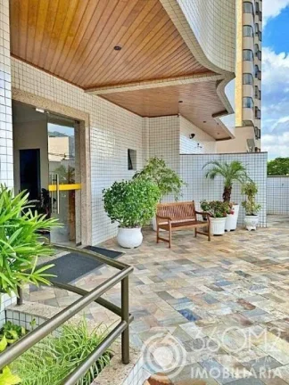 Imagem Apartamento para Venda em São Bernardo do Campo / SP no bairro Anchieta