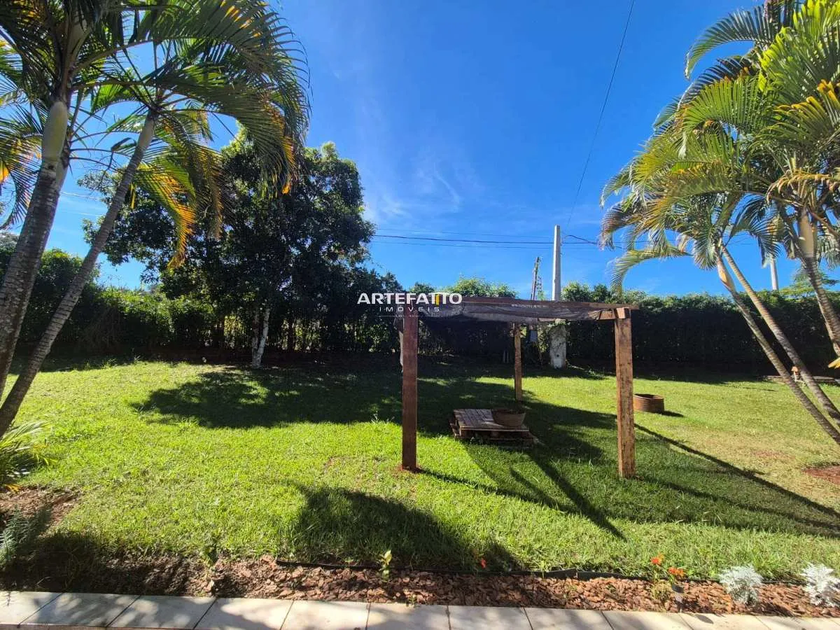 Imagem Chácara com Escritura à Venda em Franca/SP - 5.000 m2, Saída Ibiraci KM 4