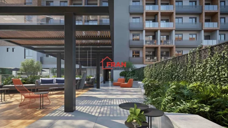 Imagem Apartamento Cobertura de Alto Padrão no Córrego Grande.