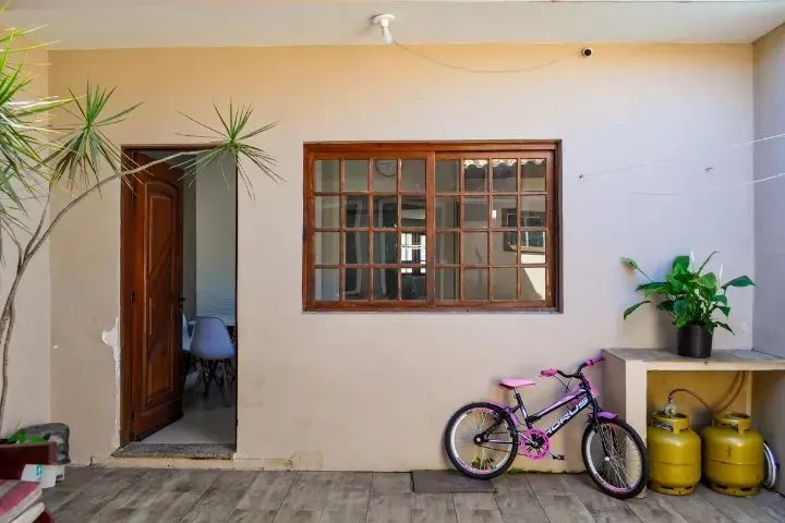 Imagem Casa em Hípica