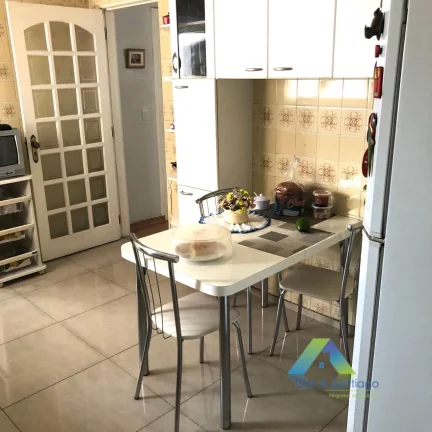 Imagem Apartamento à venda no bairro Osvaldo Cruz - São Caetano do Sul/SP