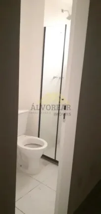 Imagem Apartamento com 02 dormitórios - Rua Nossa Senhora da Saúde