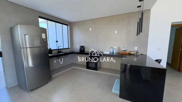 Imagem Casa a venda em Igarapé / Residencial Ouro Verde