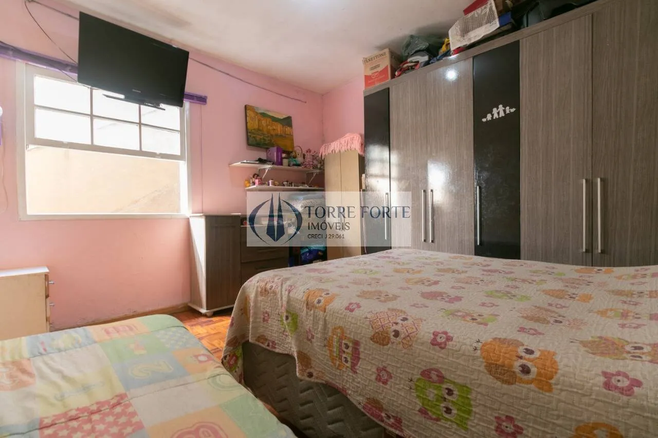 Imagem Casa com 4 dormitórios 3 banheiros na Vila Ema