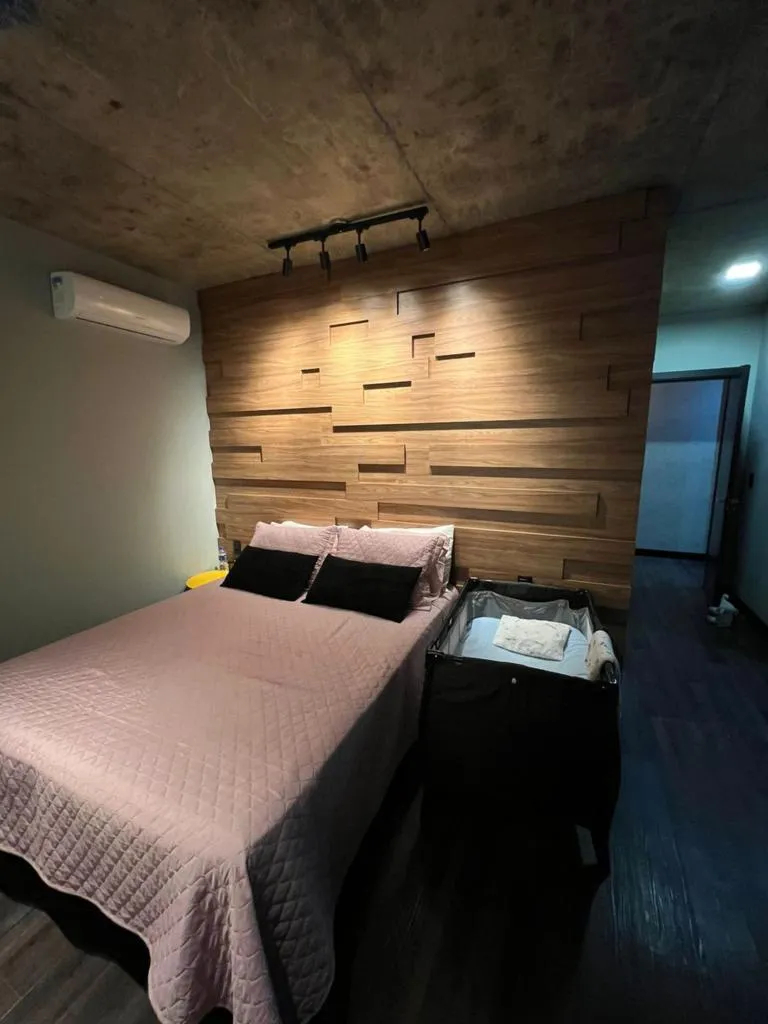 Imagem Casa em Condominio 3 Dormitórios - Bairro Dubai
