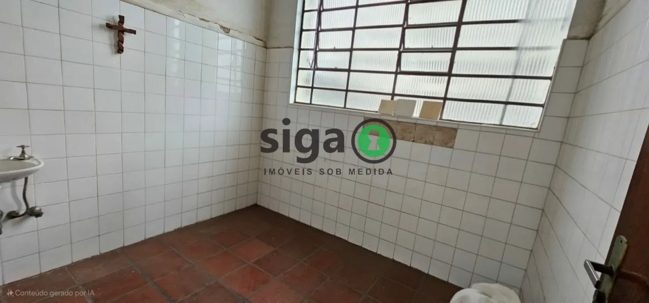 Imagem Galpão para locação 750 m² no Tatuapé