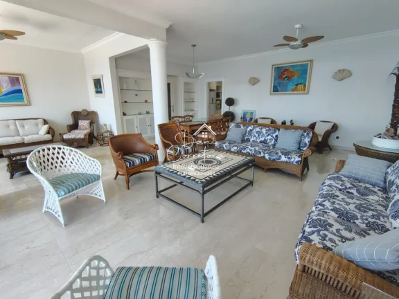Imagem Imperdível: Lindo Apartamento Bairro Pitangueiras - 4 quartos, 2 suítes, 1 vaga, 180m².