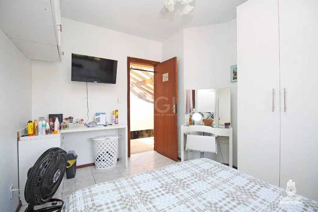 Imagem Casa para Venda - 354.24m², 3 dormitórios, sendo 1 suites, 3 vagas - Bom Jesus
