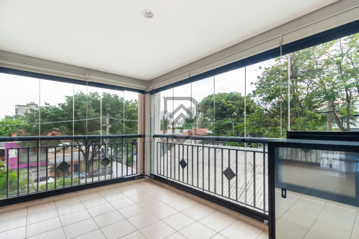Imagem Apartamento campo belo pronto para morar