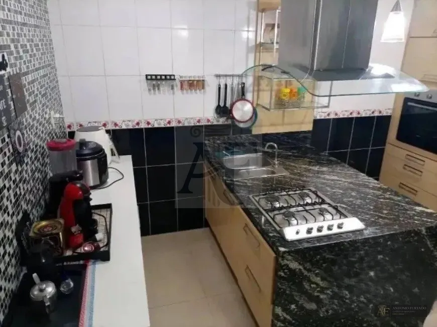Imagem Sobrado à venda em Mooca, São Paulo