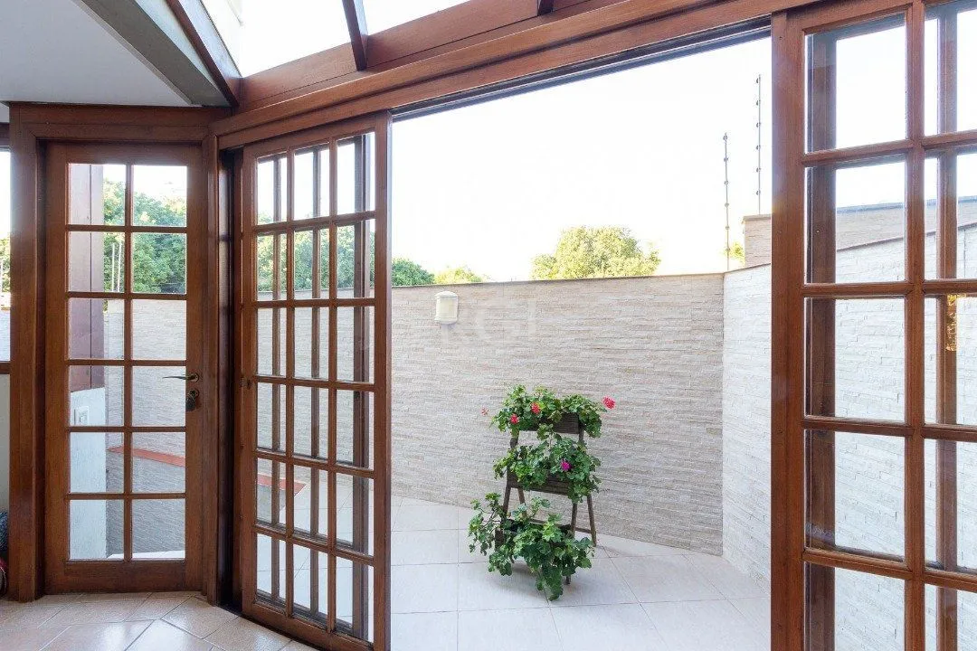Imagem Casa Condominio para Venda - 317.93m², 4 dormitórios, sendo 3 suites, 2 vagas - Vila Conceição