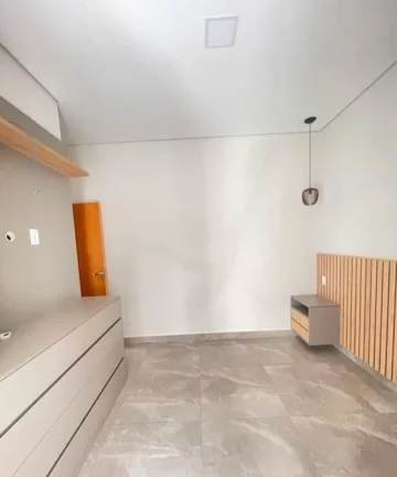 Imagem Casa Térrea à venda no Jardins do Império - Villa Paraty
