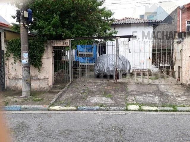 Foto do imóvel Casa para Venda em Santo André / SP