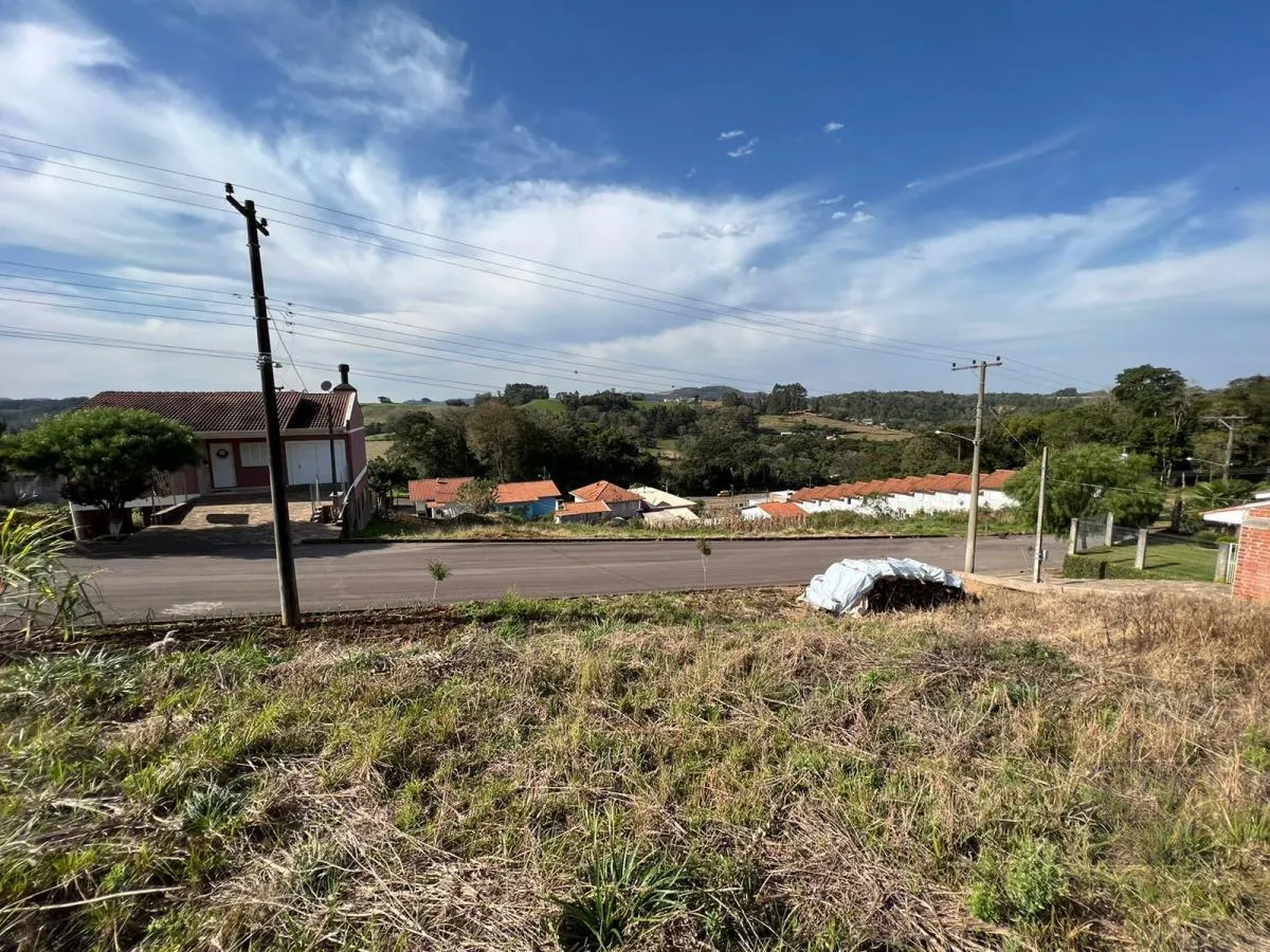 Imagem Terreno para Venda em Nova Bassano, Centro