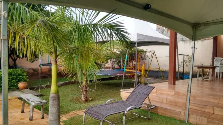 Imagem Chácara à venda  Quinta da Bela Olinda  Bauru/SP  888m²