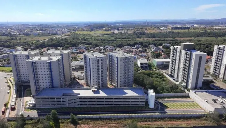Imagem Apartamento em Igara