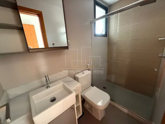 Imagem Apartamento 3 quartos novo perto de tudo à venda em Itapuã, Vila Velha, ES