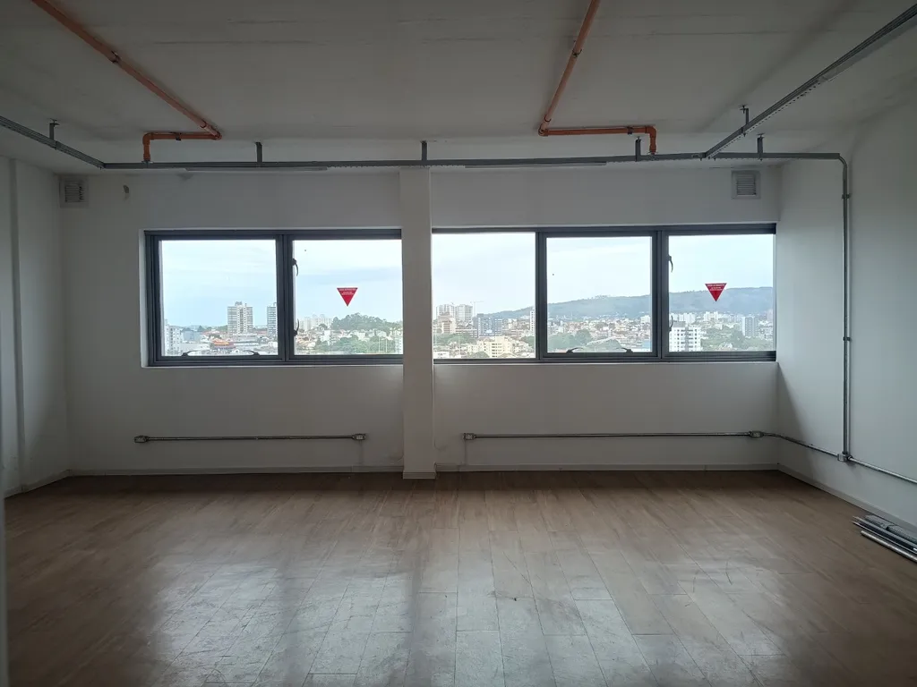 Imagem Sala Comercial em São Sebastião